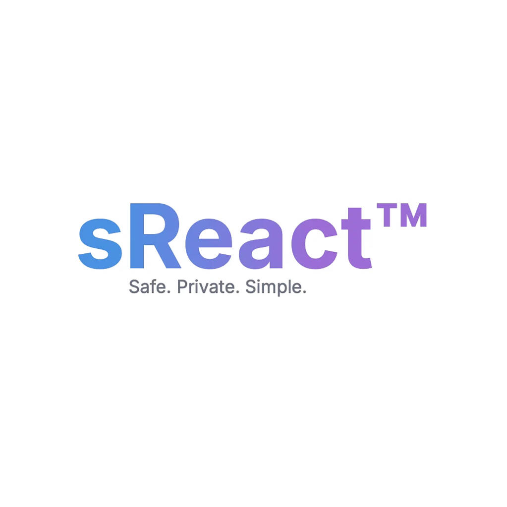 Show HN: SReact – AI stability and drift metric (built for EU AI Act)